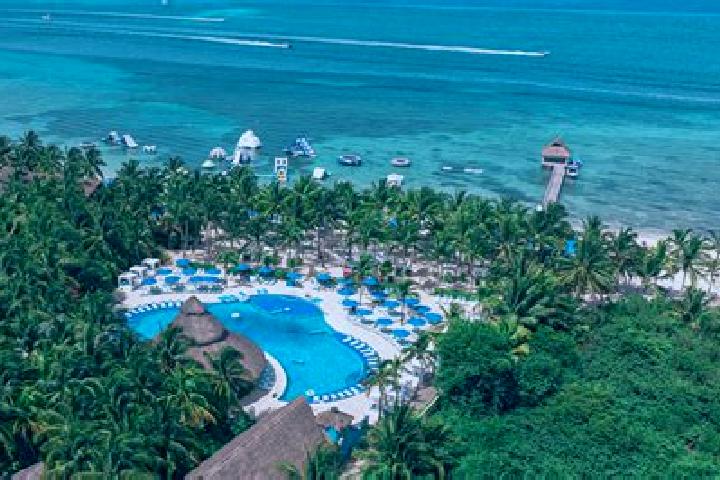 Zoey, 29 — Escort in Cozumel, Mexico