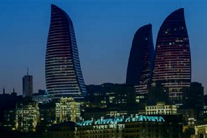 Zoey, 29 — Escort in Dallar, Azerbaijan