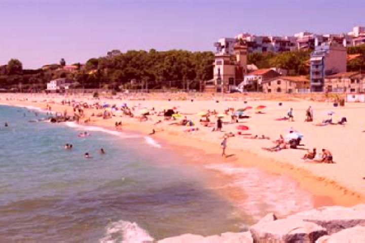 Zoey, 29 — Escort in El Masnou, Spain