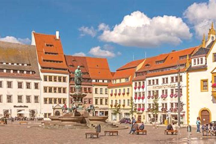 Zoey, 29 — Escort in Freiberg, Germany
