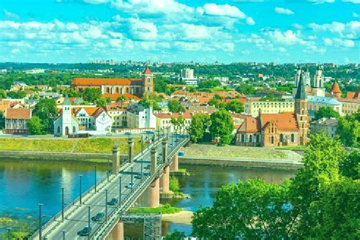 Zoey, 29 — Escort in Grigiskes, Lithuania