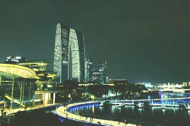 Zoey, 29 — Escort in Henghe, China
