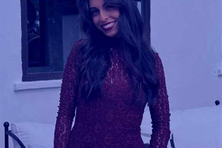 Zoey, 29 — Escort in Ignacio Zaragoza (El Morro), Mexico