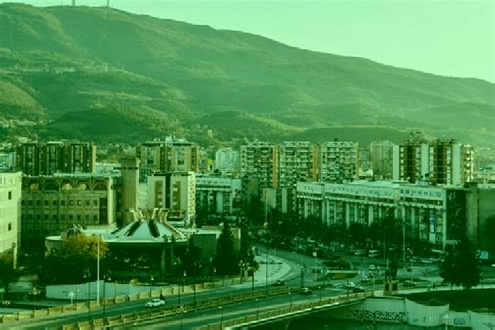 Zoey, 29 — Escort in Kamenjane, North Macedonia