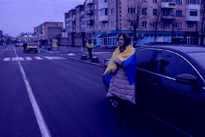 Zoey, 29 — Escort in Kyryakivka, Ukraine