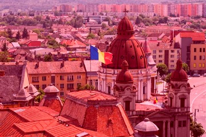 Zoey, 29 — Escort in Logresti Mosteni, Romania