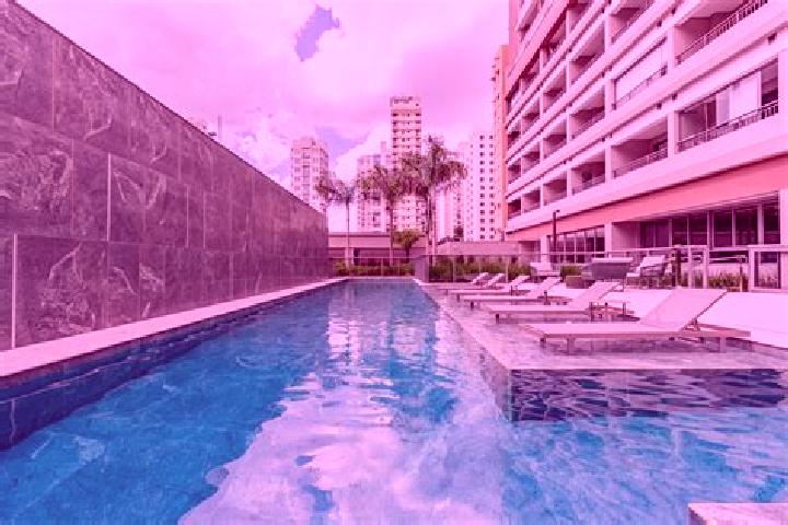 Zoey, 29 — Escort in Moema, Brazil