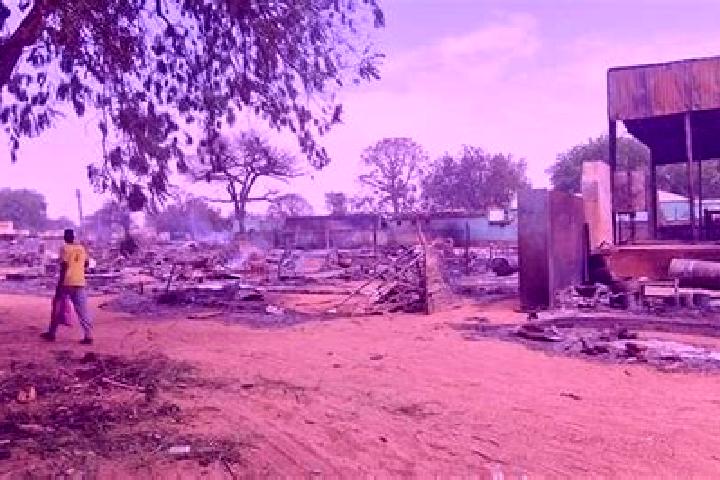 Zoey, 29 — Escort in Nyala, Sudan