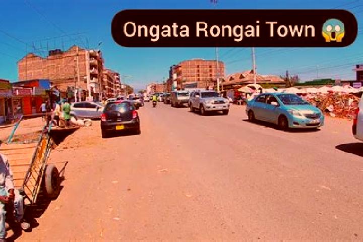 Zoey, 29 — Escort in Ongata Rongai, Kenya