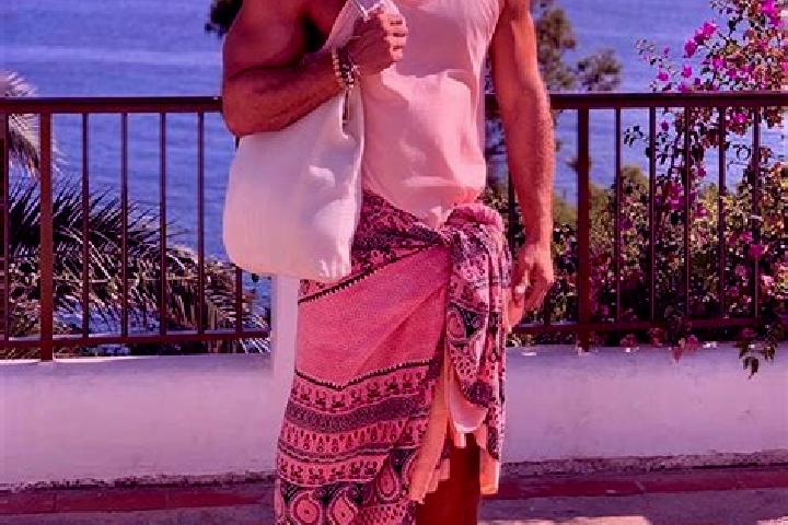 Zoey, 29 — Escort in Pareo, Mexico