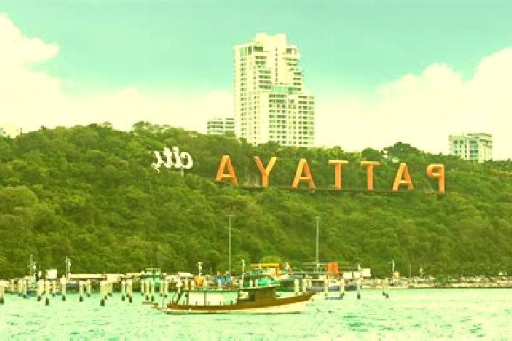 Zoey, 29 — Escort in Pattaya, Thailand