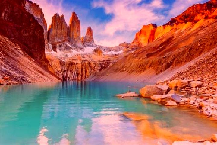 Zoey, 29 — Escort in Puerto Natales, Chile