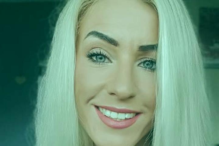 Zoey, 29 — Escort in Radlin, Poland