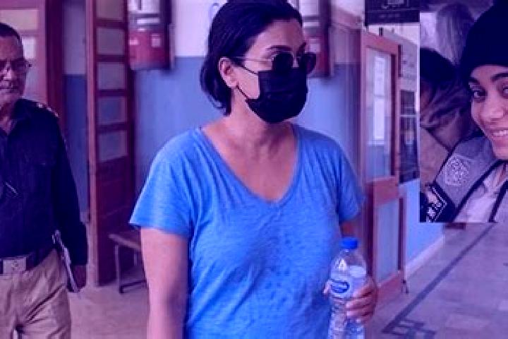 Zoey, 29 — Escort in Rasulnagar, Pakistan