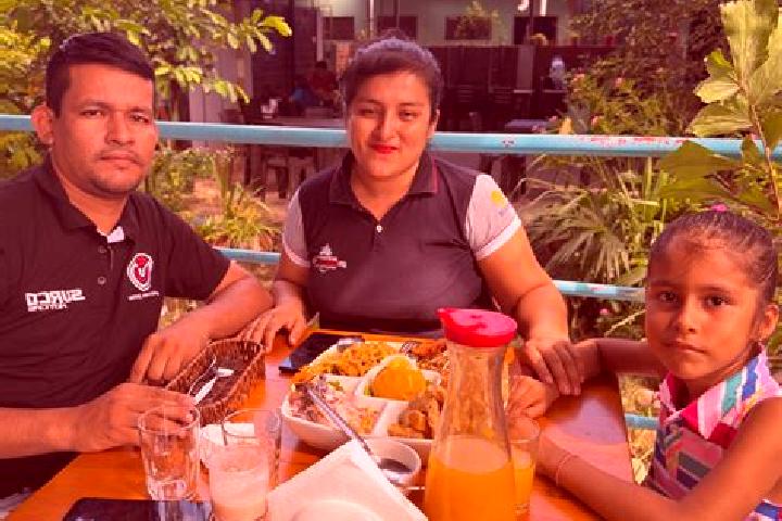Zoey, 29 — Escort in San Jose De Sisa, Peru