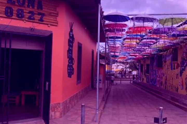Zoey, 29 — Escort in San Juan de Flores, Honduras