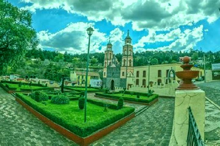Zoey, 29 — Escort in San Nicolas el Oro, Mexico