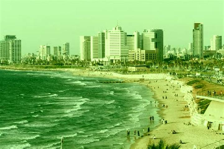Zoey, 29 — Escort in Sde Nahum, Israel