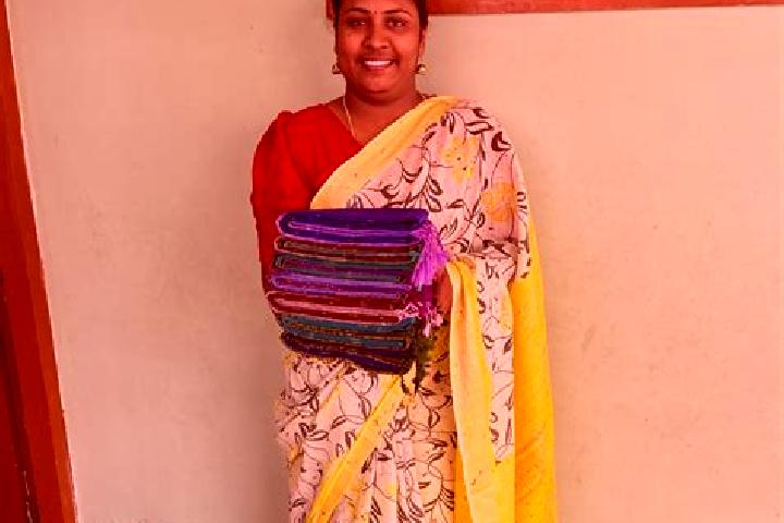 Zoey, 29 — Escort in Sirumugai, India