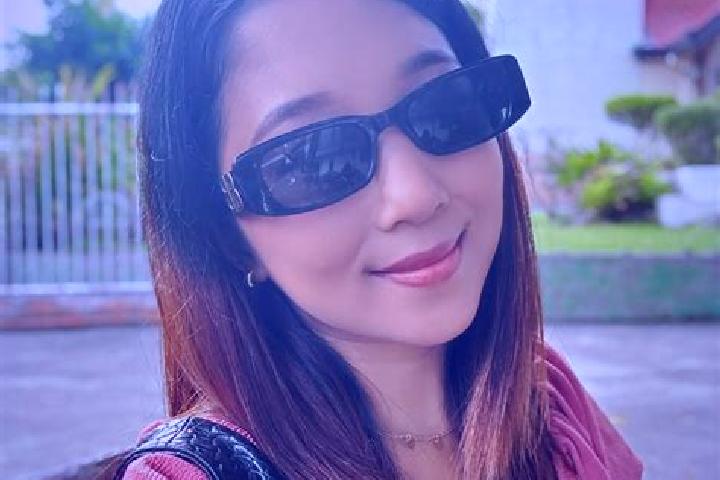 Zoey, 29 — Escort in Tawing, Indonesia