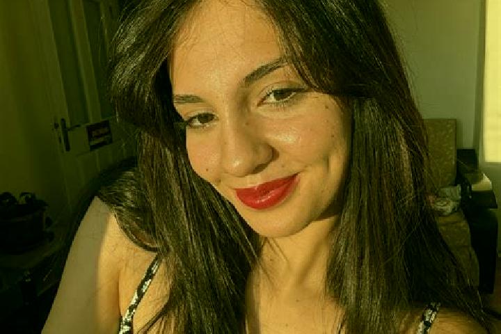 Zoey, 29 — Escort in Tefenni, Turkey
