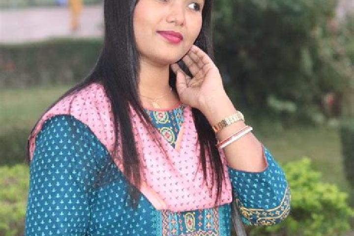 Zoey, 29 — Escort in Thakurgaon, Bangladesh
