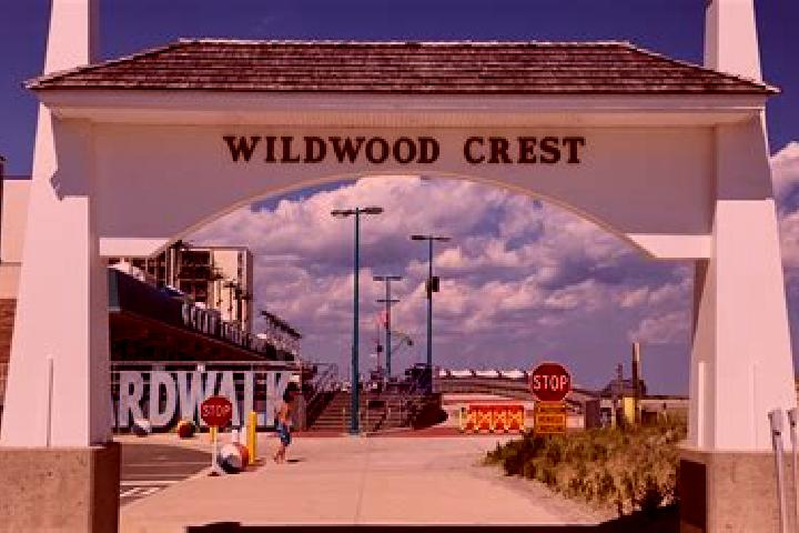 Zoey, 29 — Escort in Wildwood Crest, United States