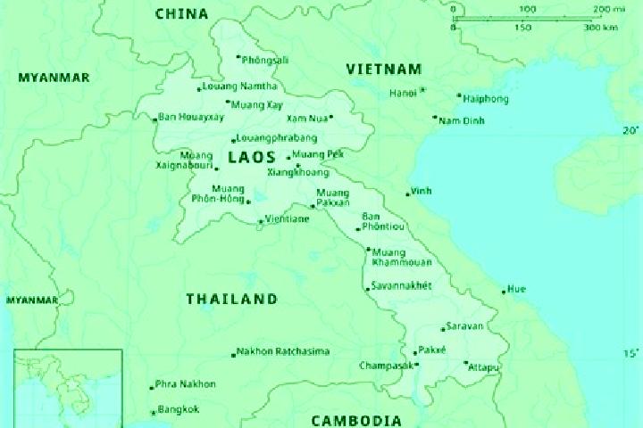 Zoey, 29 — Escort in Xam Nua, Laos