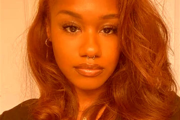 Zoey, 30, a auburn amber-eyed ebony companion based in Serra Miceli. Offering 69, BDSM, A-Level. Available for incall and outcall, overnight bookings available.
