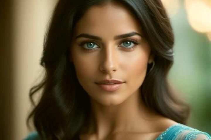 Zoey, 30, a black blue-eyed latina companion based in Fortaleza. Offering Deep French Kissing, CIM. Available for incall and outcall, day and evening dates.