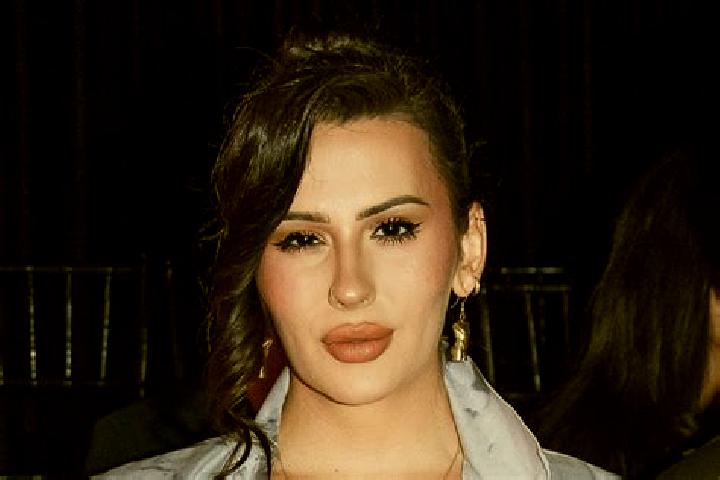 Zoey, 30, a black brown-eyed caribbean companion based in Ruiz de Montoya. Offering Domination, Party Girl, Erotic Massage, OWO. Available for incall and out...
