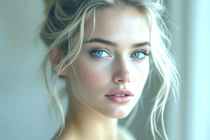 Zoey, 30, a blonde amber-eyed slavic companion based in Nisipoasa. Offering Fetish, Deep French Kissing, Duos. Available for incall and outcall, overnight bo...