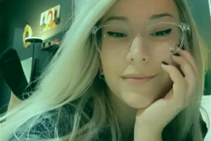 Zoey, 30, a blonde grey-eyed ebony companion based in Souligne-Flace. Offering Massage, CIM, Deep French Kissing, Fetish. Available for incall and outcall, d...