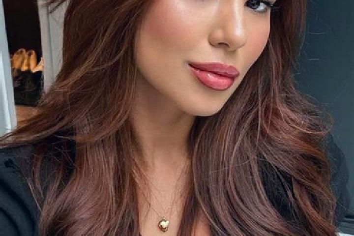 Zoey, 30, a chestnut dark-eyed latina companion based in Nuasepu. Offering BDSM, CIM, Girlfriend Experience, Domination. Available for incall and outcall, ov...