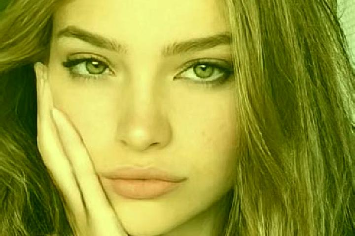 Zoey, 30, a dark blonde dark-eyed mediterranean companion based in Tsaghkaber. Offering GFE, A-Level, 69, Party Girl. Available for incall and outcall, overn...