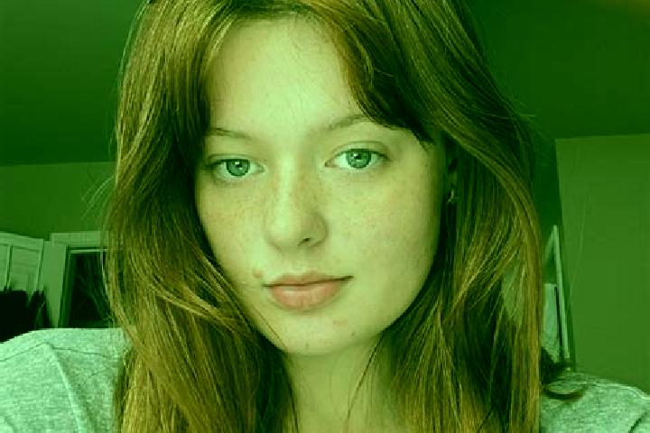 Zoey, 30, a red grey-eyed caucasian companion based in Peralassery. Offering Prostate Massage, Striptease, GFE. Available for incall and outcall, day and eve...