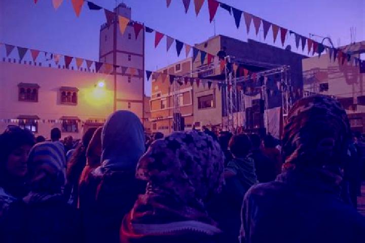 Zoey, 30 — Escort in Al Qbab, Morocco