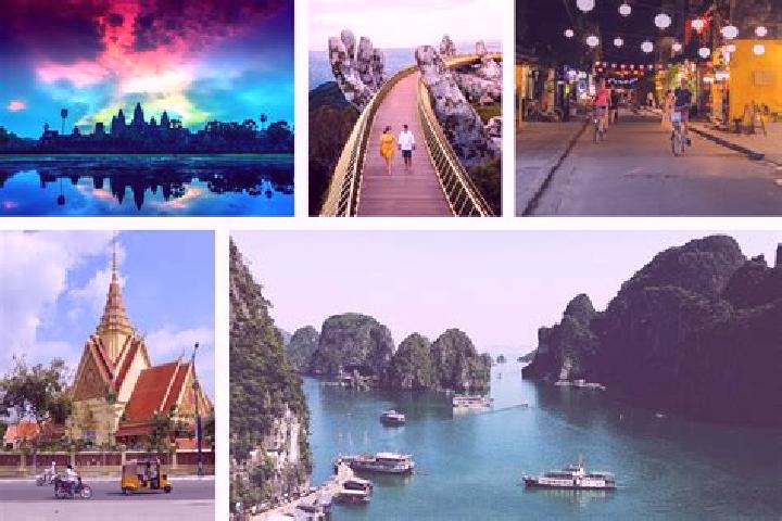 Zoey, 30 — Escort in An Hoa, Vietnam