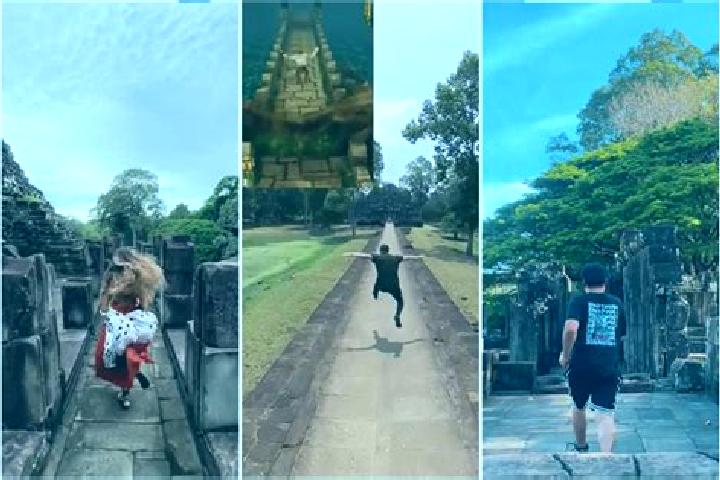 Zoey, 30 — Escort in Anlong Run, Cambodia