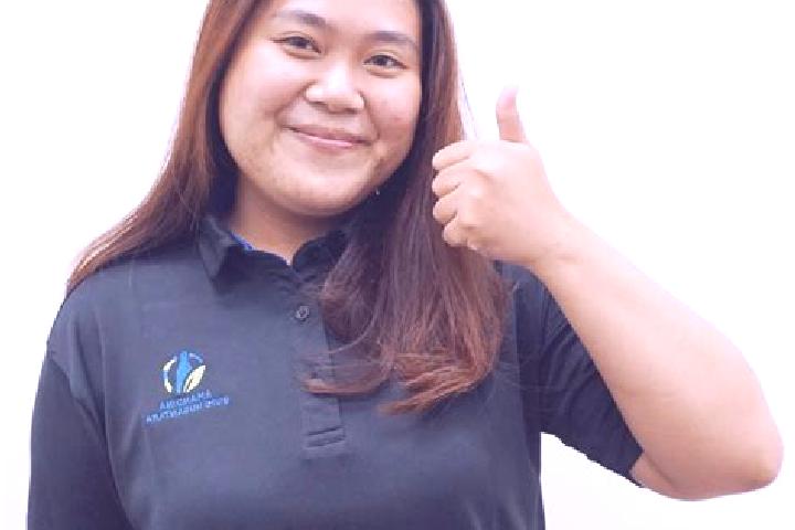 Zoey, 30 — Escort in Anto, Indonesia