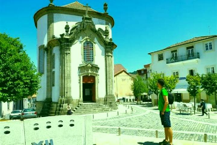 Zoey, 30 — Escort in Arcos, Portugal