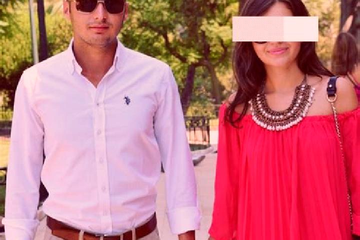 Zoey, 30 — Escort in Asuaju de Sus, Romania