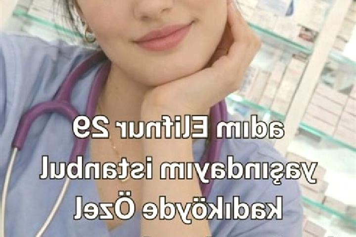Zoey, 30 — Escort in Bakacak, Turkey