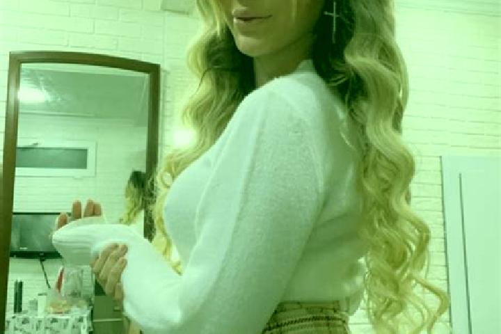 Zoey, 30 — Escort in Baku Quarter, Ukraine