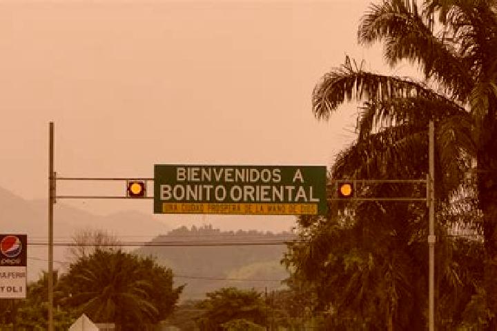 Zoey, 30 — Escort in Bonito Oriental, Honduras