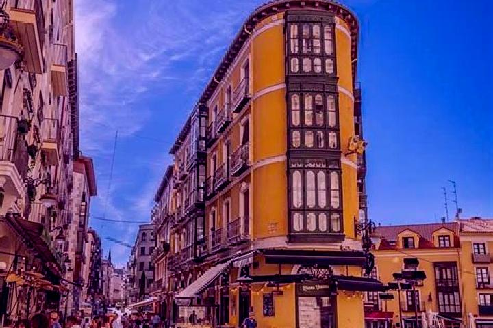 Zoey, 30 — Escort in Cascajares de Bureba, Spain