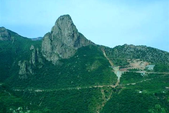 Zoey, 30 — Escort in Cerro del Indio (El Indio), Mexico