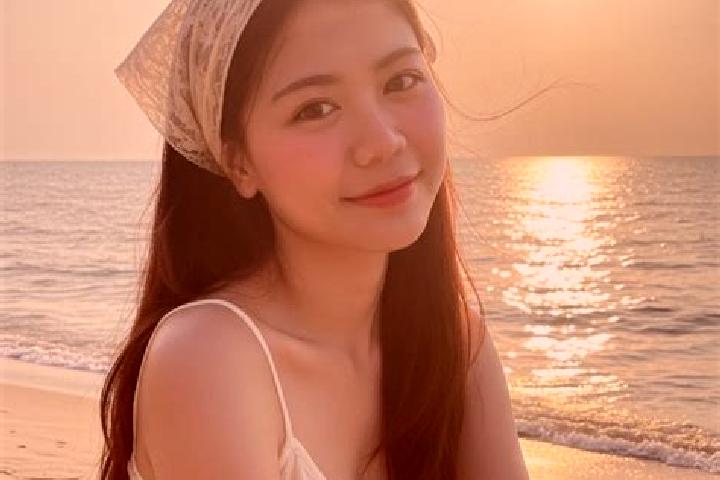 Zoey, 30 — Escort in Cigebay, Indonesia