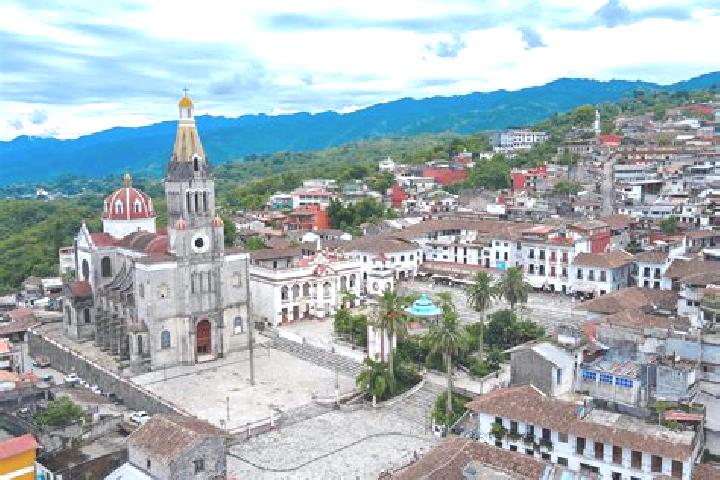 Zoey, 30 — Escort in Cuetzala del Progreso, Mexico