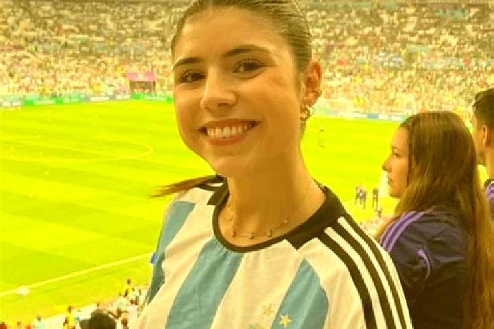 Zoey, 30 — Escort in Dragones, Argentina
